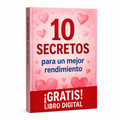 10 secretos para darle más placer