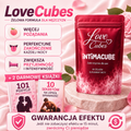 Cubos del Amor: un afrodisíaco natural para más pasión en la cama.