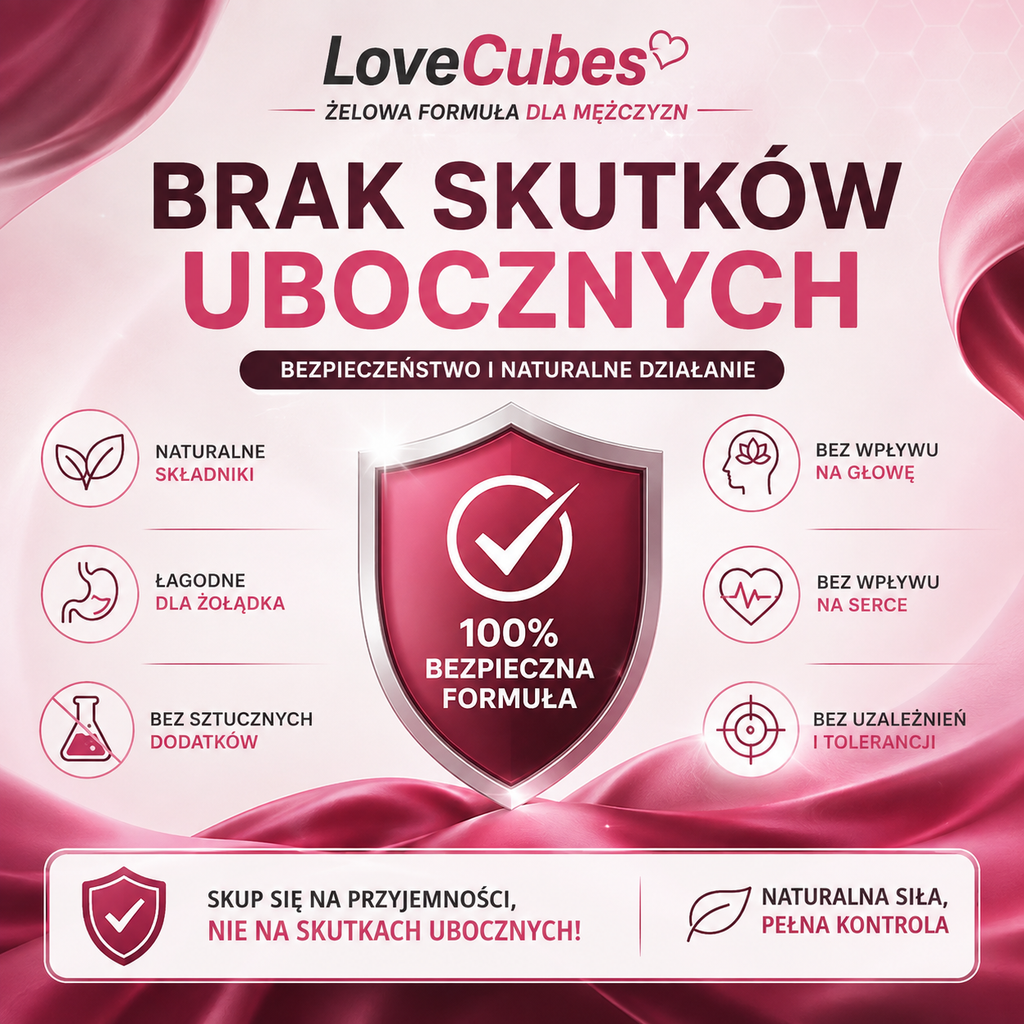 Cubos del Amor: un afrodisíaco natural para más pasión en la cama.